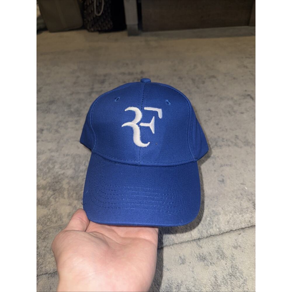 Rodger Federer Hat